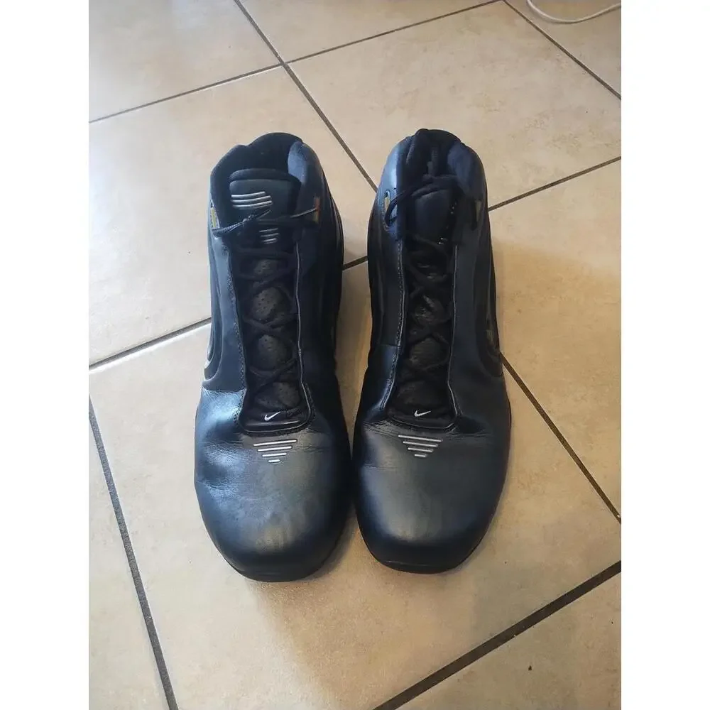 NIKE SHOX LIMITLESS TB BB4 OG size 14 - Picture 2 of 7